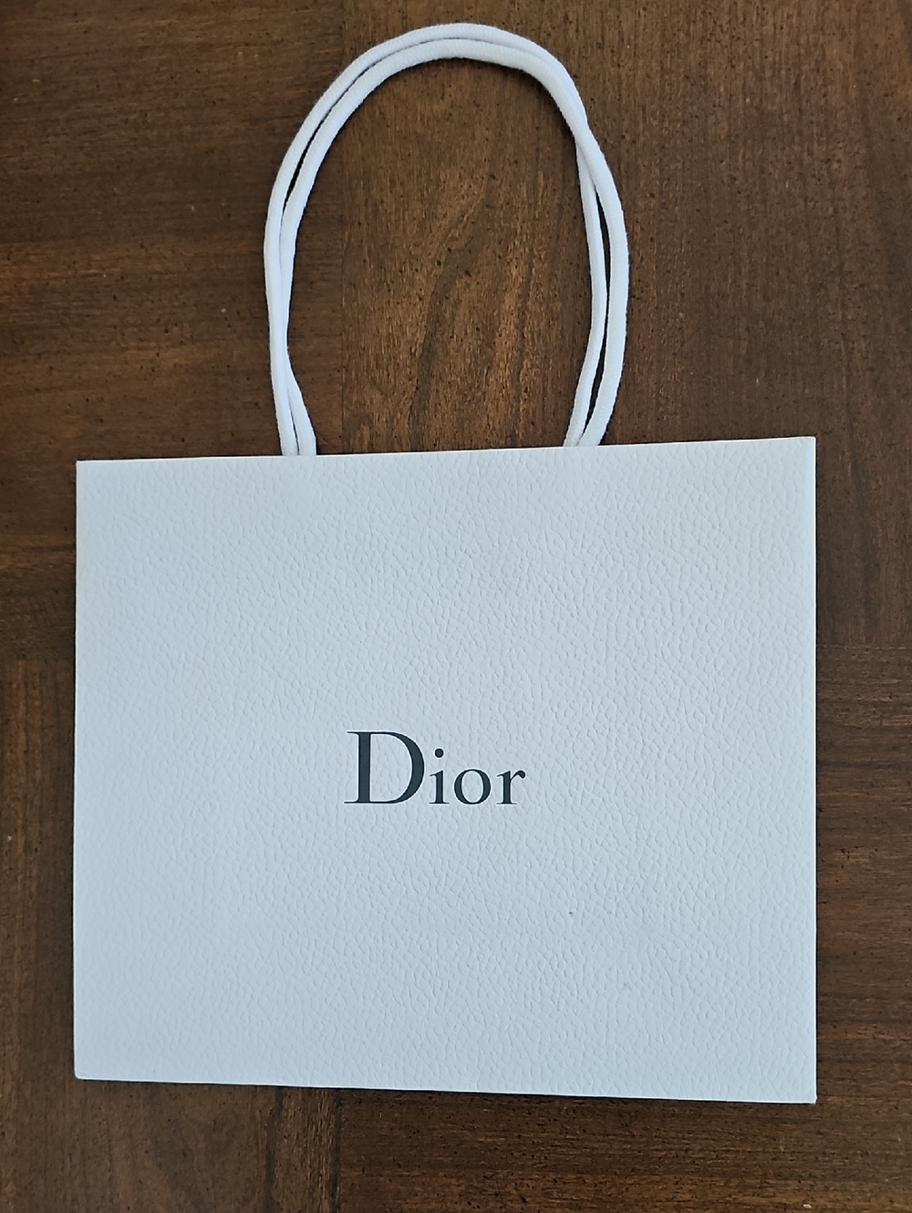Dior Gift Bag & Samples - Picture 8 of 8
